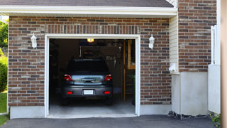 Garage Door Installation at Steeplechase, Florida